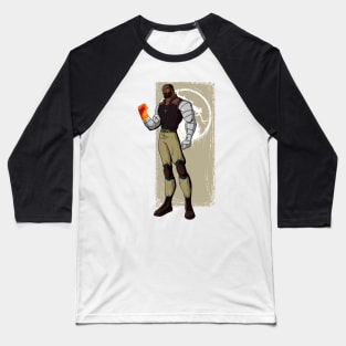 jax Baseball T-Shirt